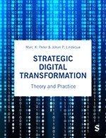 Marc K. Peter, Johan P. Lindeque - Strategic Digital Transformation, Övrigt