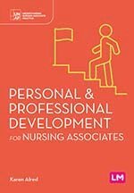 Karen Alred - Personal and Professional Development for Nursing Associates, Övrigt