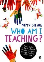 Poppy Gibson - Who Am I Teaching?, Övrigt