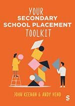 John Keenan, Andy Hind - Your Secondary School Placement Toolkit, Övrigt