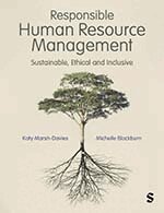 Katy Marsh-Davies, Michelle Blackburn - Responsible Human Resource Management, Övrigt