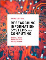 Briony J Oates, Marie Griffiths, Rachel McLean - Researching Information Systems and Computing, Övrigt