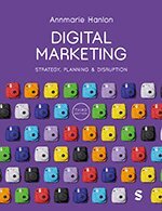 Annmarie Hanlon - Digital Marketing, Övrigt