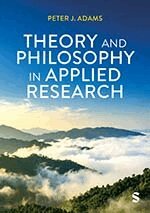 Peter J Adams - Theory and Philosophy in Applied Research, Övrigt