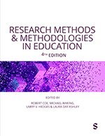 Robert Coe, Michael Waring, Larry V. Hedges, Laura Day Ashley - Research Methods and Methodologies in Education, Övrigt