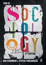 Dan Woodman, Steven Threadgold - This is Sociology, Övrigt