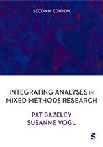 Pat Bazeley, Susanne Vogl - Integrating Analyses in Mixed Methods Research, Övrigt