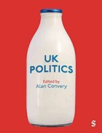 Alan Convery - UK Politics, Övrigt