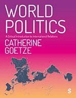 Catherine Goetze - World Politics, Övrigt