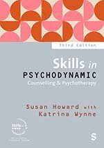 Susan Howard, Katrina Wynne - Skills in Psychodynamic Counselling & Psychotherapy, Övrigt