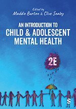 Maddie Burton, Clive Sealey - An Introduction to Child and Adolescent Mental Health, Övrigt