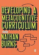 Nathan Burns - Developing a Metacognitive Curriculum, Inbunden. Tillgänglighet: Lägg i varukorg