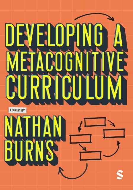 Nathan Burns - Developing a Metacognitive Curriculum, E-bok. Tillgänglighet: Lägg i varukorg