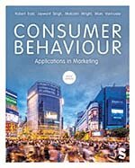 Robert East, Jaywant Singh, Malcolm Wright, Marc Vanhuele - Consumer Behaviour, Inbunden