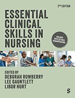 Deborah Rowberry, Lee Gauntlett, Libor Hurt - Essential Clinical Skills in Nursing, Inbunden