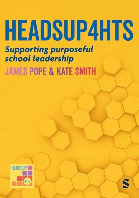 Kate Smith, James Pope - HeadsUp4HTs, E-bok