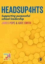 James Pope, Kate Smith - HeadsUp4HTs, Övrigt