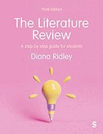 Diana Ridley - The Literature Review, Häftad. Tillgänglighet: Lägg i varukorg