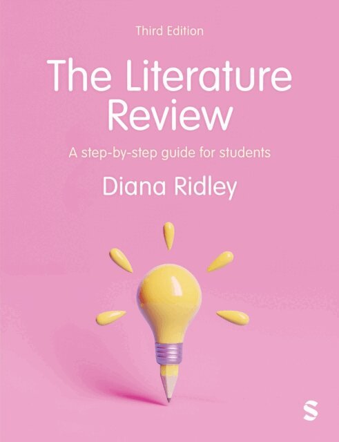 Diana Ridley - Literature Review, E-bok. Tillgänglighet: Lägg i varukorg
