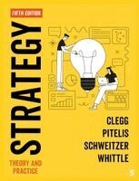 Strategy