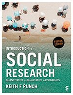 Keith F Punch - Introduction to Social Research, Övrigt