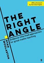 Ryan Woolaston - The Right Angle, Inbunden. Tillgänglighet: Kommande