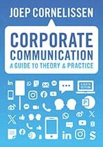 Joep P. Cornelissen - Corporate Communication, Inbunden
