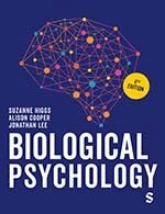 Suzanne Higgs, Alison Cooper, Jonathan Lee - Biological Psychology, Inbunden