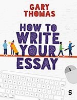 Gary Thomas - How to Write Your Essay, Inbunden