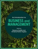 Rossana Guttilla, Christine Parkin Hughes - An Introduction to Business and Management, Häftad. Tillgänglighet: Lägg i varukorg
