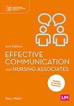 Kerry Welch - Effective Communication for Nursing Associates, Övrigt