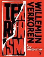 Willemijn Verkoren - Terrorism, Övrigt