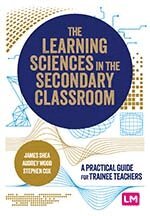 James Shea, Audrey Wood, Stephen Cox - The Learning Sciences in the Secondary Classroom, Övrigt