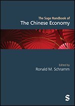 Ronald Michael Schramm - The Sage Handbook of the Chinese Economy, Övrigt