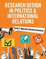 Anouk S. Rigterink, Mareike Schomerus - Research Design in Politics and International Relations, Övrigt