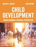 Martin J. Packer - Child Development, Övrigt