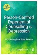 David Murphy, Peter Pearce - Person-Centred Experiential Counselling for Depression, Övrigt