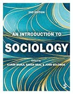Karim Murji, Sarah Neal, John Solomos - An Introduction to Sociology, Övrigt