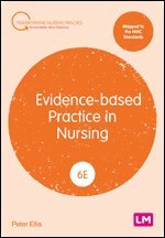 Peter Ellis - Evidence-based Practice in Nursing, Övrigt