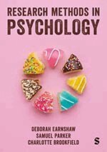 Deborah Earnshaw, Samuel Parker, Charlotte Brookfield - Research Methods in Psychology, Övrigt