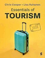 Chris Cooper, Lisa Ruhanen - Essentials of Tourism, Övrigt