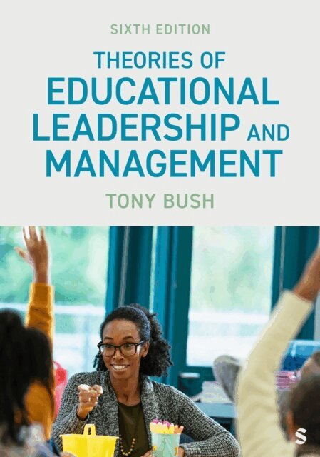 Tony Bush - Theories of Educational Leadership and Management, Övrigt
