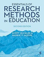 Scott Buckler, Harriett Moore - Essentials of Research Methods in Education, Övrigt