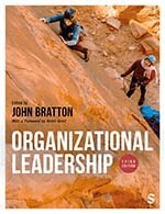 John Bratton - Organizational Leadership, Övrigt