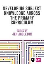 Jen Aggleton - Developing Subject Knowledge Across the Primary Curriculum, Övrigt