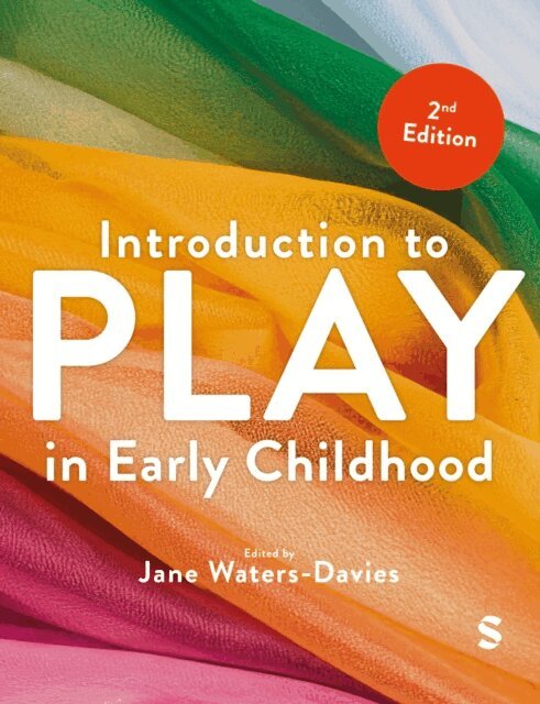 Jane Waters-Davies - Introduction to Play in Early Childhood, E-bok. Tillgänglighet: Lägg i varukorg