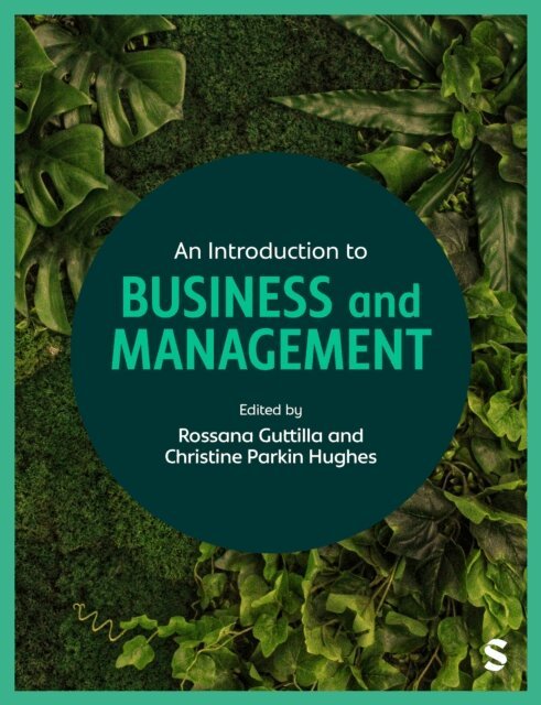 Christine Parkin Hughes, Rossana Guttilla - Introduction to Business and Management, E-bok. Tillgänglighet: Lägg i varukorg