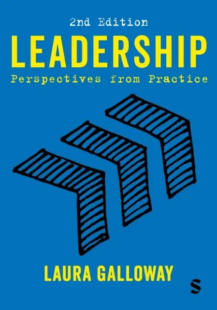 Laura Galloway - Leadership, E-bok. Tillgänglighet: Lägg i varukorg