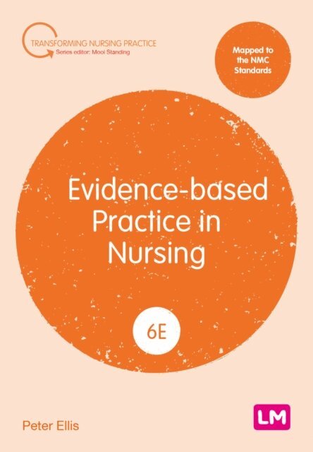 Peter Ellis - Evidence-based Practice in Nursing, E-bok