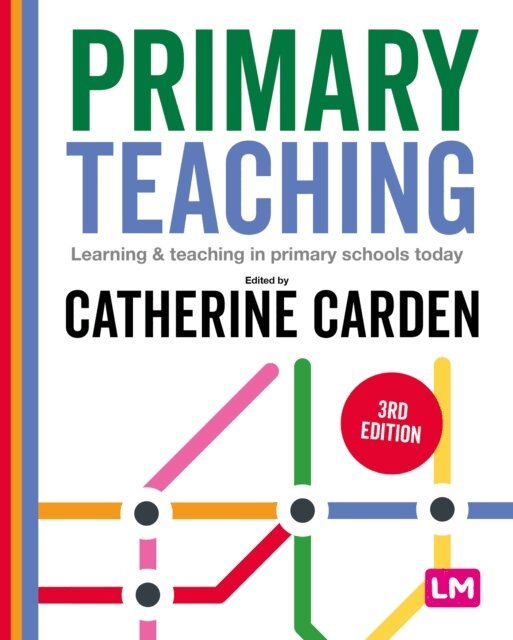 Catherine Carden - Primary Teaching, E-bok